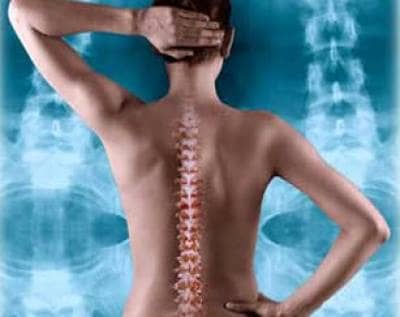 Chiropractic Treatment