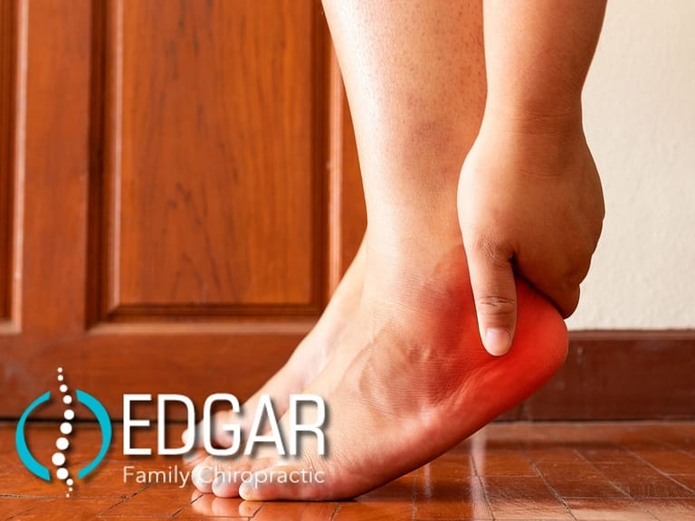 Plantar Fasciitis